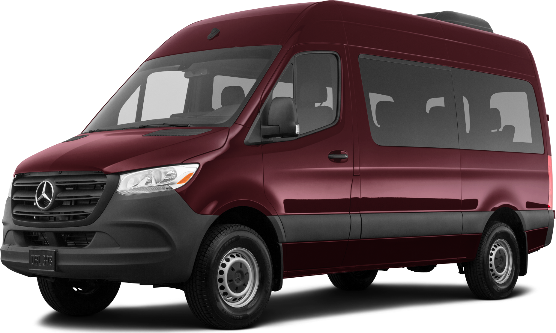 Van/Minivans | Pricing, MPG, \u0026 Reviews 