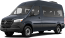 2020 Mercedes-Benz Sprinter 1500 Passenger image