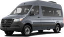 2020 Mercedes-Benz Sprinter 2500 Passenger image