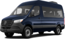 2020 Mercedes-Benz Sprinter 2500 Passenger image