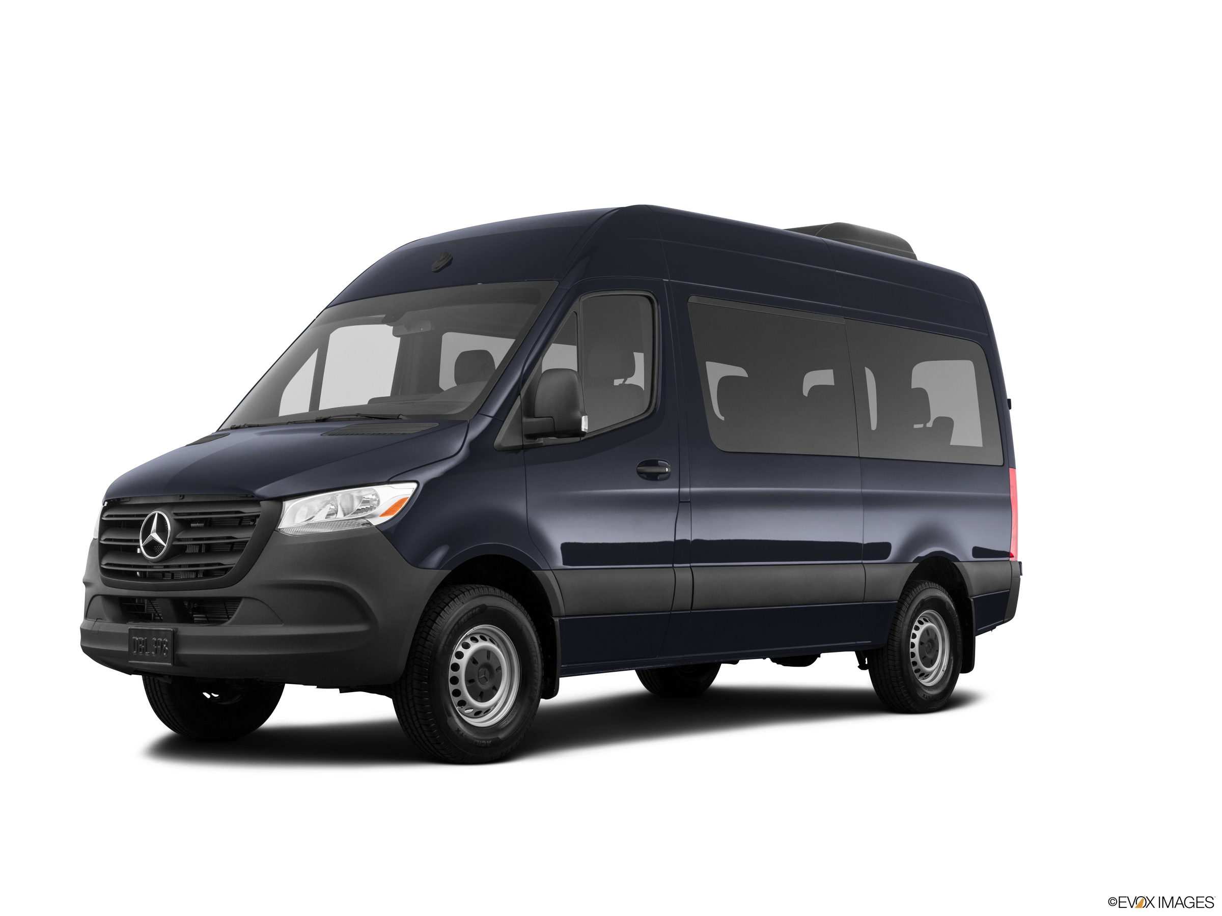 2021 Mercedes-Benz Sprinter Price, Value, Depreciation Reviews