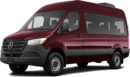 2022 Mercedes-Benz Sprinter 1500 Passenger image