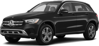 2020 Mercedes-Benz GLC