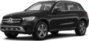 2020 Mercedes-Benz GLC image