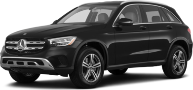 GLC 300 Sport Utility 4D image