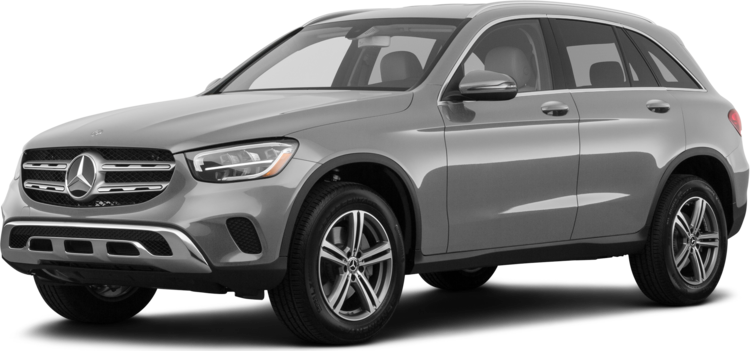2020 Mercedes-Benz GLC Exterior: 0