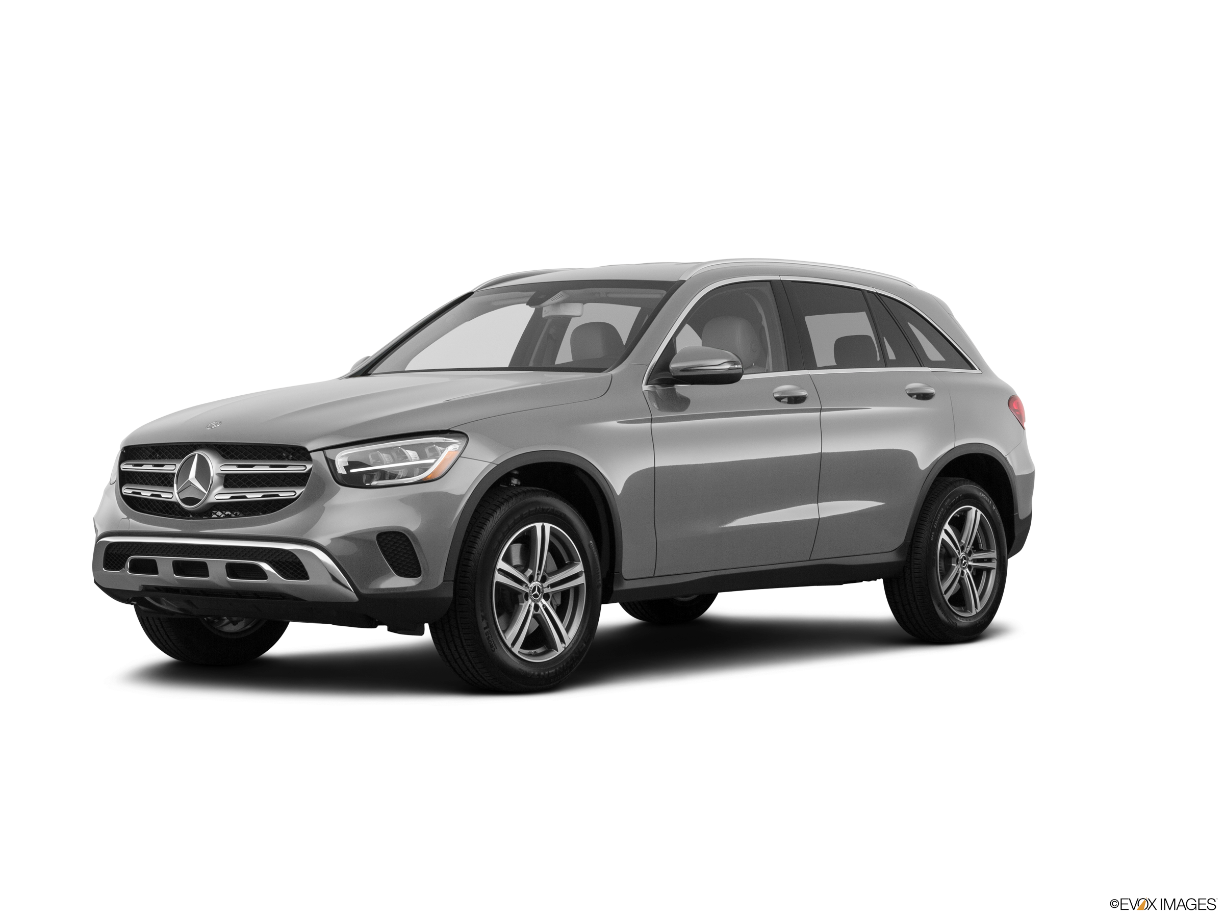 Used 2020 Mercedes-Benz GLC 300 4MATIC Sport Utility 4D Pricing ...