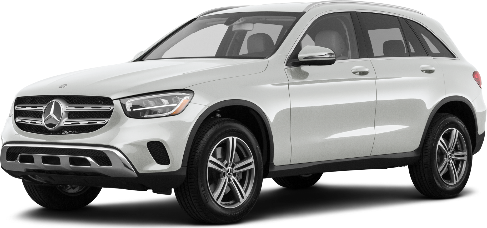 21 Mercedes Benz Glc Reviews Pricing Specs Kelley Blue Book