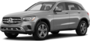 2021 Mercedes-Benz GLC image