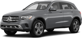 2022 Mercedes-Benz GLC GLC 300 Sport Utility 4D