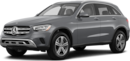 2022 Mercedes-Benz GLC image
