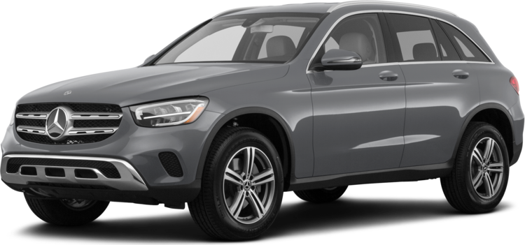 2022 Mercedes-Benz GLC Exterior: 0