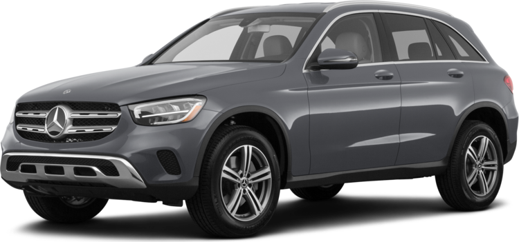 2022 Mercedes-Benz GLC Exterior: 0