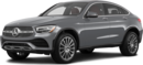 2020 Mercedes-Benz GLC Coupe image