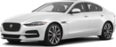 2020 Jaguar XE image