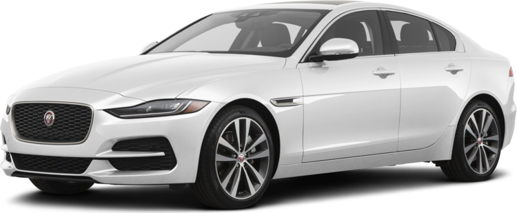 2020 Jaguar XE Exterior: 0