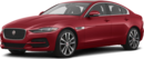 2020 Jaguar XE image