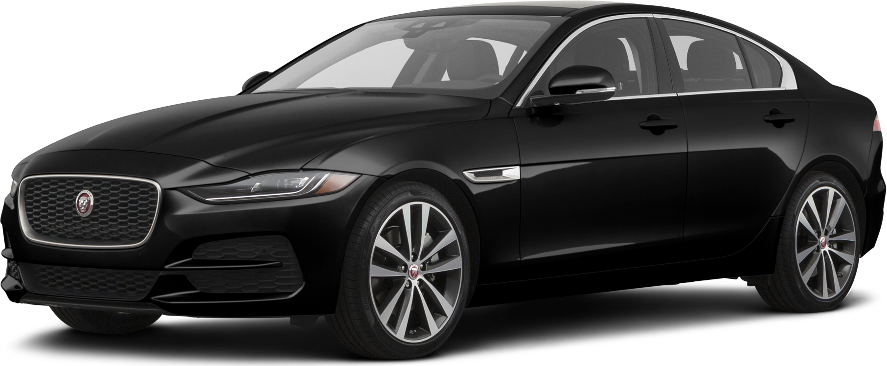 2020 Jaguar XE XE P300 R-Dynamic S Sedan 4D
