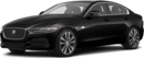 2020 Jaguar XE image