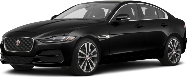 2020 Jaguar XE Exterior: 0