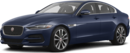2020 Jaguar XE image