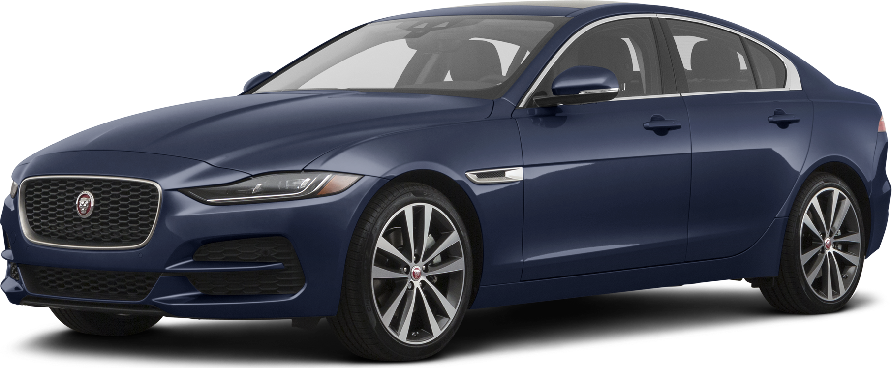 2020 Jaguar XE XE P300 R-Dynamic S Sedan 4D