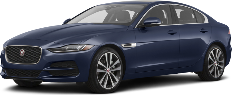 2020 Jaguar XE Exterior: 0