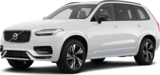 XC90 T6 R-Design Sport Utility 4D image