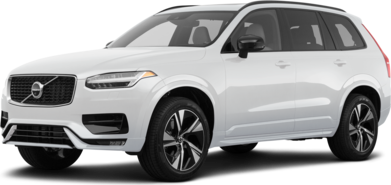 XC90 T8 R-Design Sport Utility 4D image