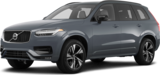 XC90 T8 R-Design Sport Utility 4D image