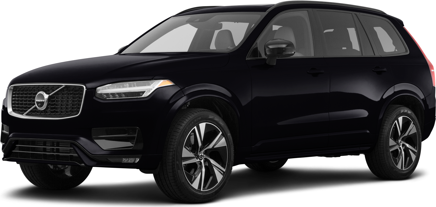 2020 Volvo XC90 image