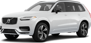 2021 Volvo XC90