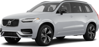 2021 Volvo XC90