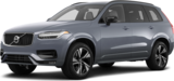 XC90 T5 R-Design Sport Utility 4D image