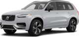 XC90 T8 R-Design Recharge Plug-In Hybrid Sport Utility 4D image