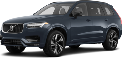 XC90 T8 Inscription Recharge Plug-In Hybrid Sport Utility 4D image