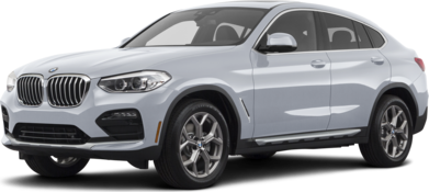 2020 Bmw X4 Prices Reviews Amp Pictures Kelley Blue Book