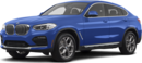 2020 BMW X4 image