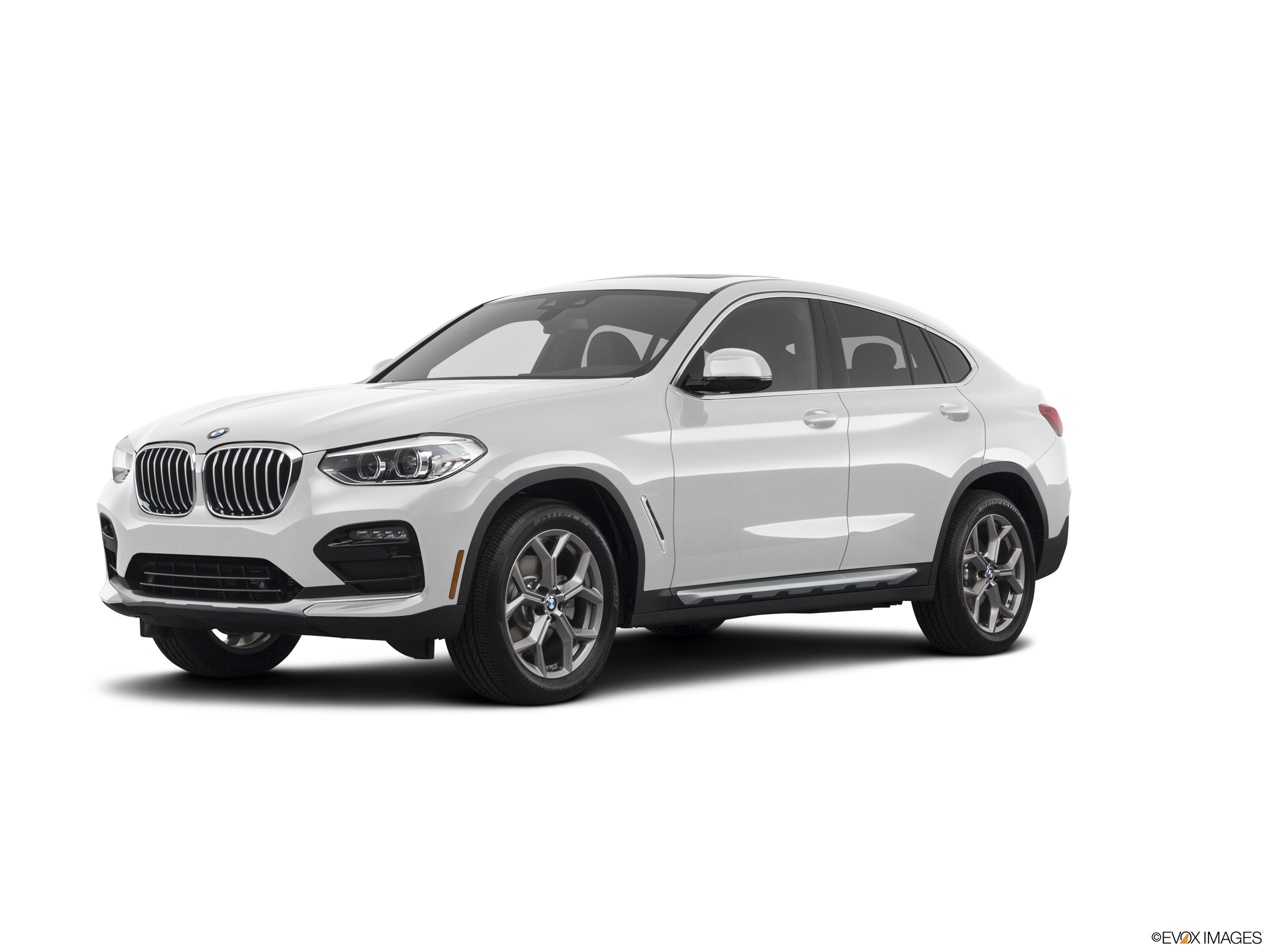 2020 BMW X4 xDrive30i