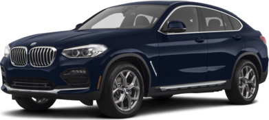 X4 xDrive30i Sport Utility 4D image