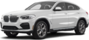 2021 BMW X4 image