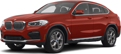 X4 xDrive30i Sport Utility 4D image