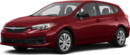 2020 Subaru Impreza image