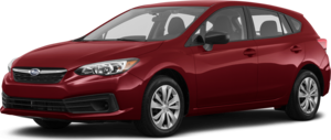 2023 Subaru Impreza