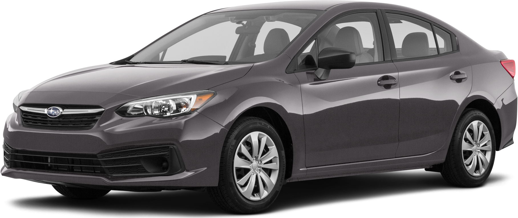 2020 Subaru Impreza image