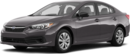 2021 Subaru Impreza image