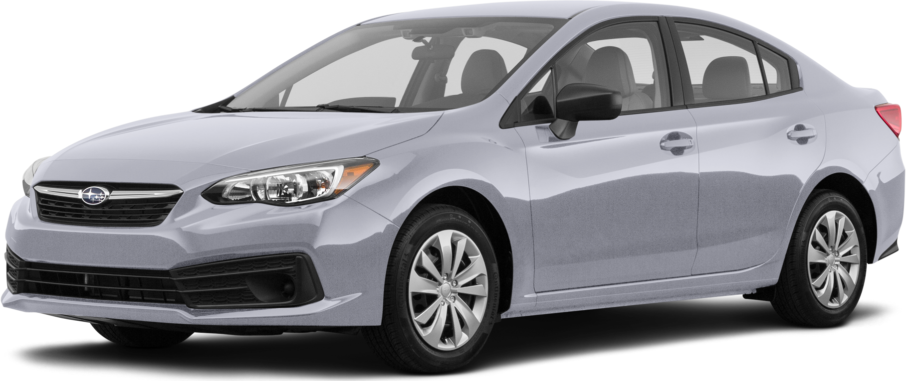 2022 Subaru Impreza Sport Sedan 4D