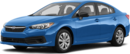 2022 Subaru Impreza image