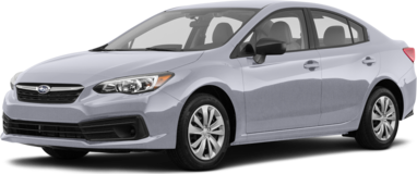 2017 Subaru Impreza Review, Pricing, and Specs