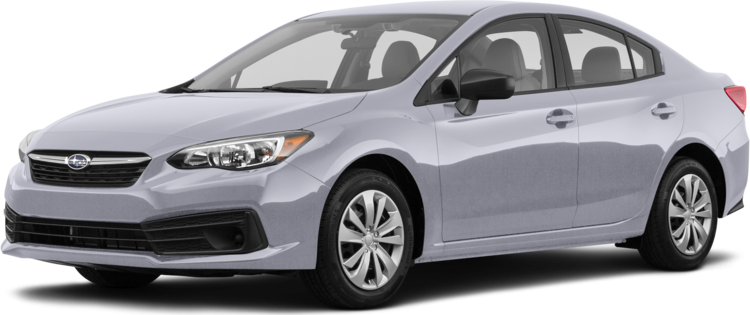 2023 Subaru Impreza Exterior: 0
